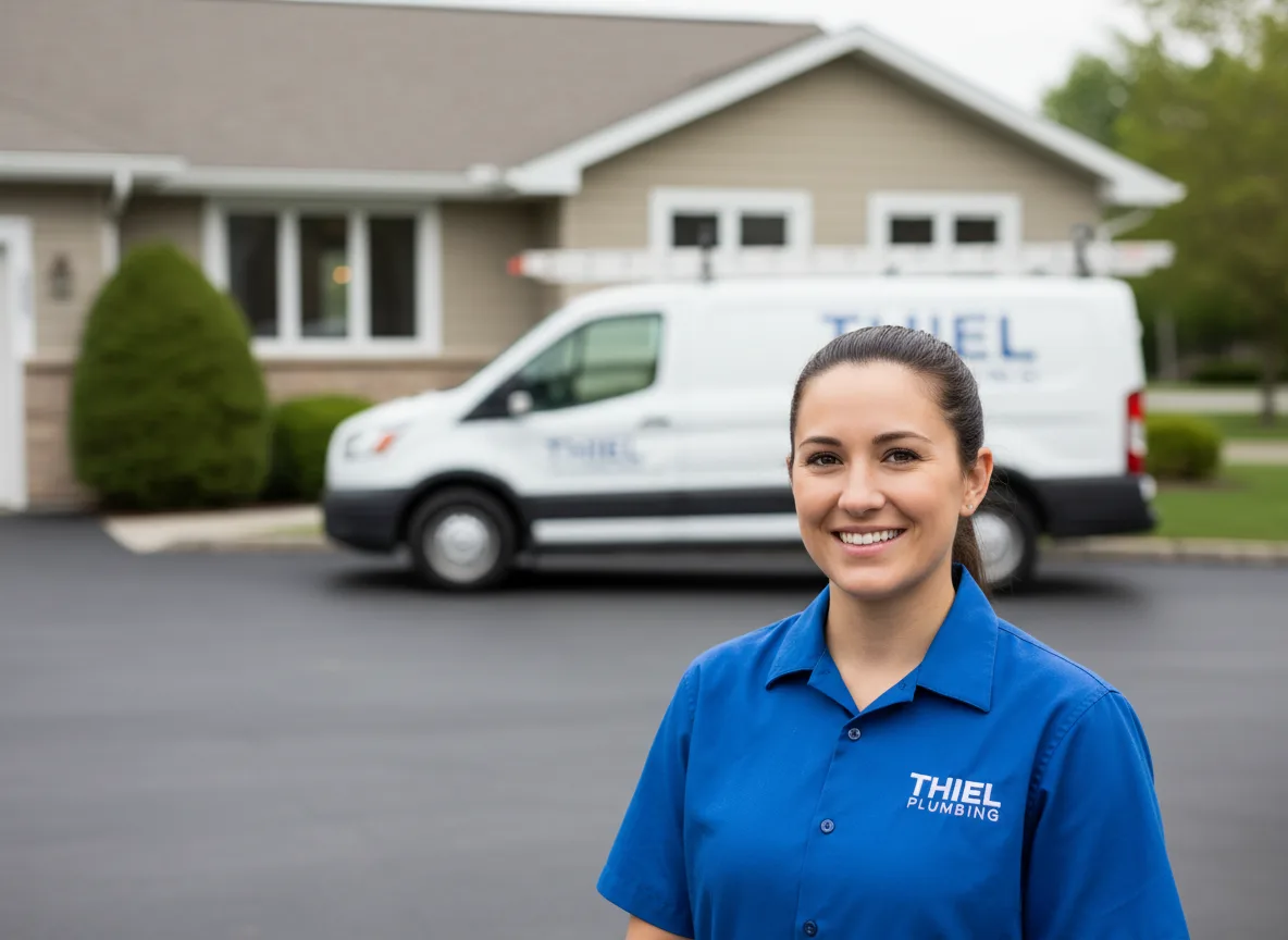 Plumber Jonesville, KY FAQs